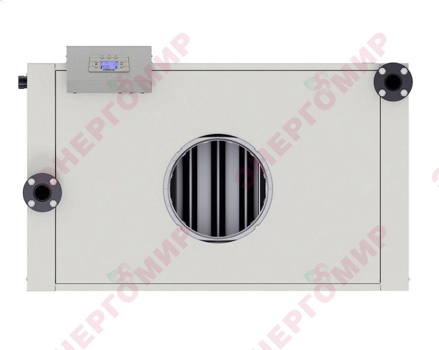 Котел промышленный водогрейный Лемакс Clever L