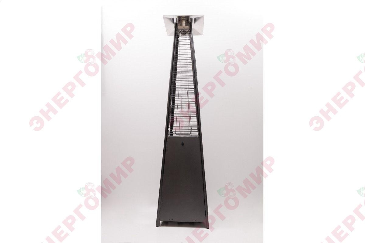 Инфракрасный обогреватель Stalleh Pyramid x4 Horn Ashu
