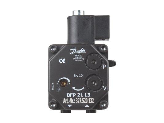 Насос топливный Danfoss BFP 21 L3 071N0252