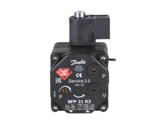Danfoss BFP 21 R3 071N7157 фото #1