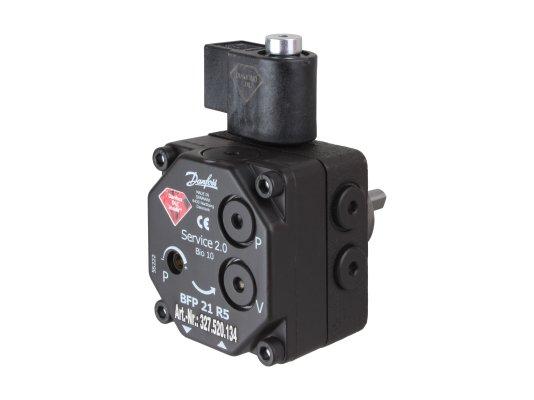 Danfoss BFP 21 R5 071N0207 фото #1