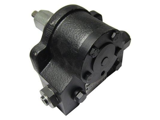 hp-Technik NVBGRP-I-4-20-BH1 фото #1