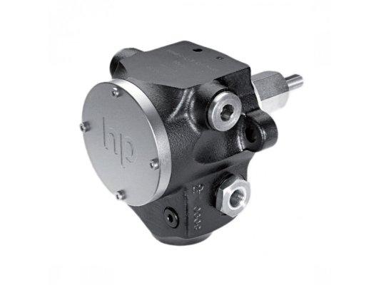 hp-Technik PON 4-I-R-3-20 фото #1