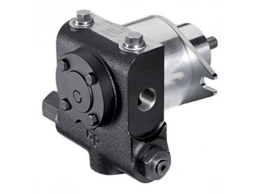 hp-Technik UHE-A4-M-I-4-10 фото #1