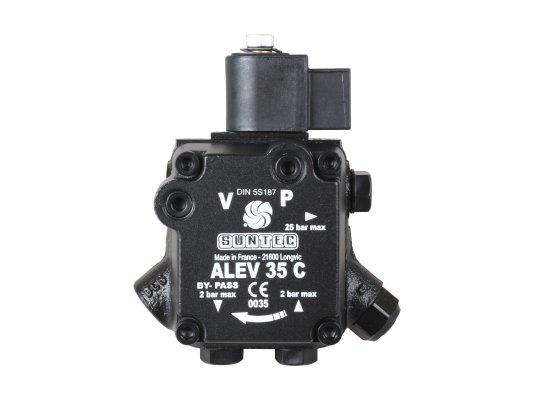 Suntec ALE V 35 C 9317 6P 0700 фото #1