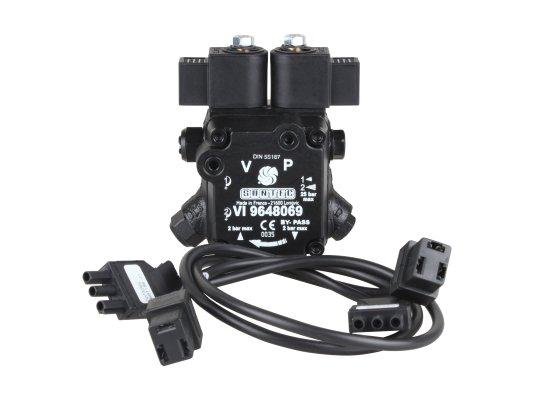 Suntec AT2 V 55 C 9672 4P 0700 фото #1