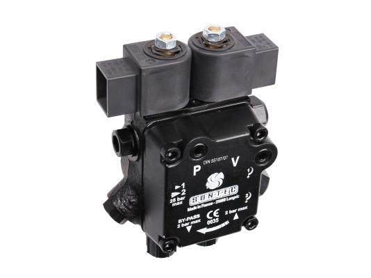 Насос топливный Suntec AT2 45 D 9538 6P