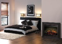Портал Dimplex Bronx в интерьере 2 Портал Dimplex Bronx…